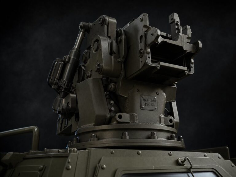 nomado vehicle mount v3